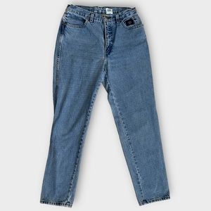 Vintage Women’s Harley Davidson Denim Skinny Jeans Sz: 6 e